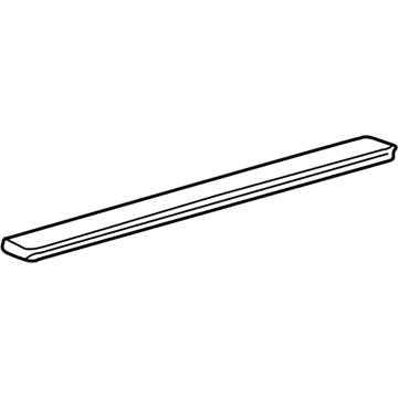 Mercury F6DZ-54502P30-AA Cover