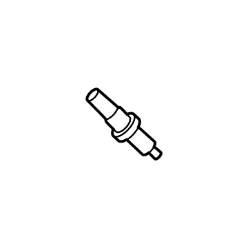 Ford -W707753-S900 Stud