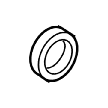 Ford F7UZ-1S177-A Seal