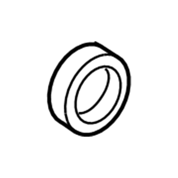 Ford EOTZ-1225-A Bearing Assembly - Ball