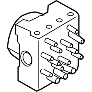 Ford KG9Z-2C215-A Module