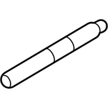 Ford -W712609-S437 Stud