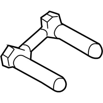 Lincoln -W790063-S900 Bolt