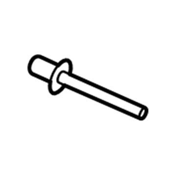 Lincoln -W716601-S434 Rivet - Blind