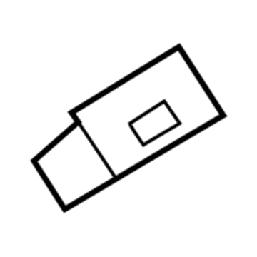 Ford HC3Z-19A387-H Module - Interface