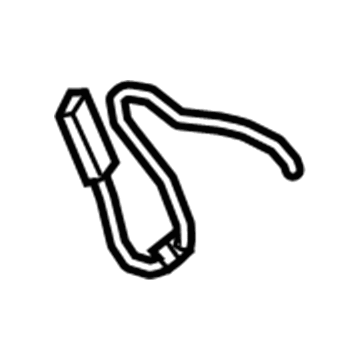 Ford JL1Z-14D202-AA Cable Assembly