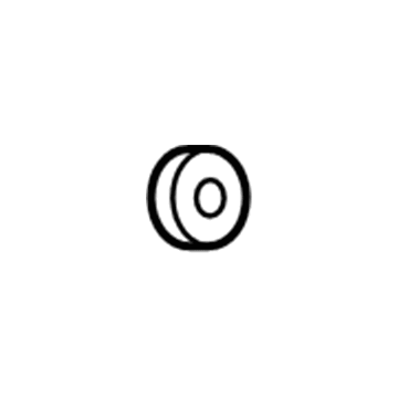 Lincoln -W708312-S442 Nut - Hex.