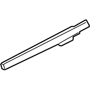 Lincoln JL1Z-17526-A Arm Assembly - Wiper