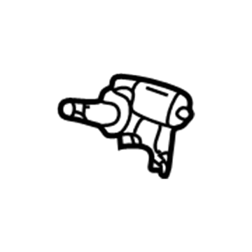 Ford XL1Z-17508-AA Motor Assembly - Wiper