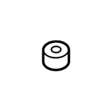 Ford CV6Z-17C431-A Grommet