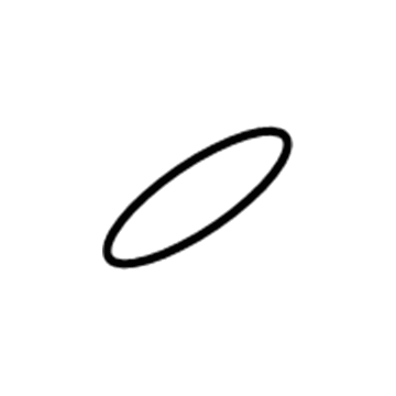 Ford 3C3Z-9J469-AA Gasket