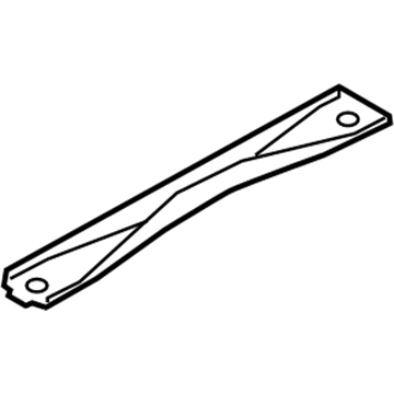 Ford F5RZ-10718-A Bracket