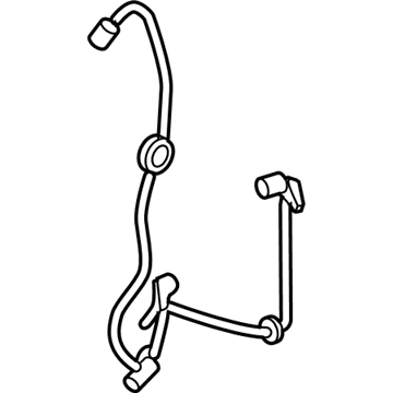 Ford AE5Z-2C182-B Indicator Assembly