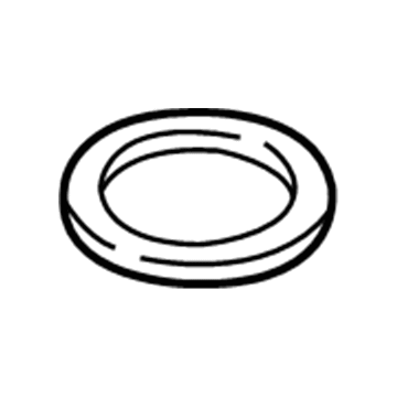 Ford 3S4Z-9276-AA Seal