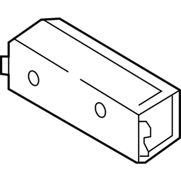 Lincoln F2GZ-15607-D Transceiver