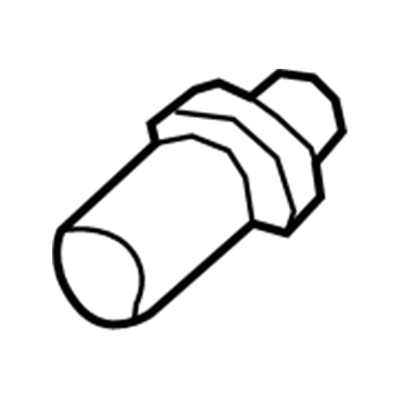 Ford E5RY-13466-B Bulb