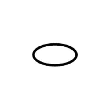 Mercury 4L3Z-9276-AA Gasket