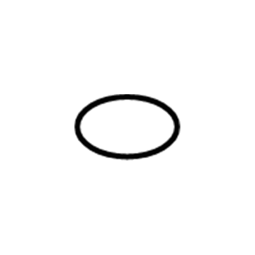 Mercury 4L3Z-9276-AA Gasket