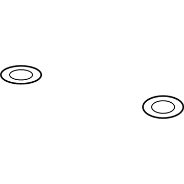 Mercury 4L2Z-9C385-AA Ring - Retaining