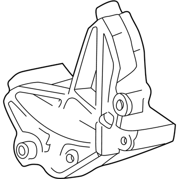 Ford 1L5Z-10A313-AA Bracket