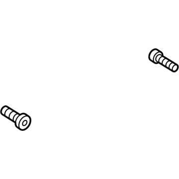 Lincoln -W712458-S900 Stud