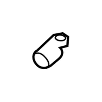 Lincoln -W709688-S300 Clip