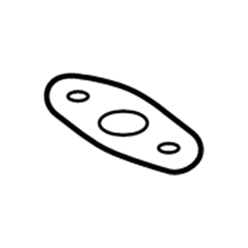 Ford 4R8Z-6N652-A Gasket