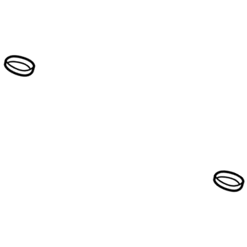 Ford 5L7Z-7D285-A Seal - Special