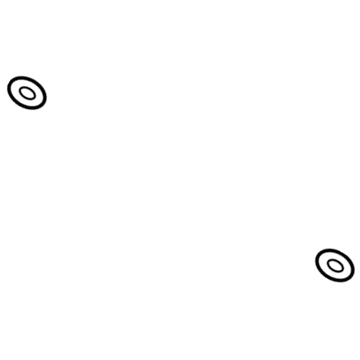 Ford 5L7Z-7J324-A Ring