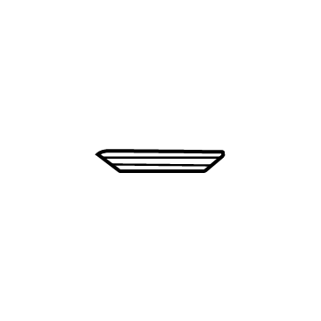 Ford VML3Z-6320000-D Kit - Decal