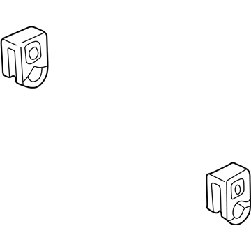 Ford 8L5Z-5484-A Bush