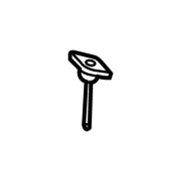 Ford 7L3Z-17B050-A Bolt