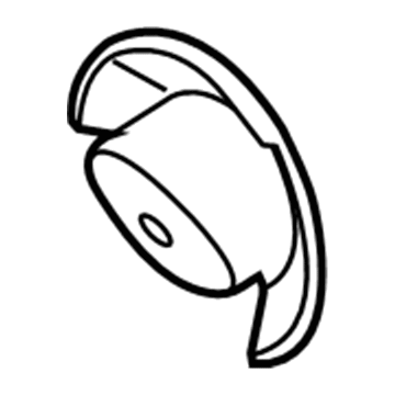 Ford AG1Z-19B739-A Seal