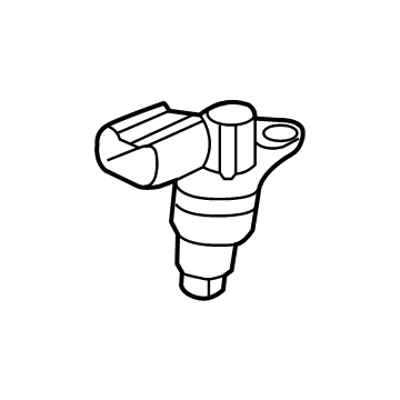 Ford BL3Z-6B288-C Sensor - Camshaft Position