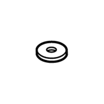 Ford FL3Z-5C036-A Insulator