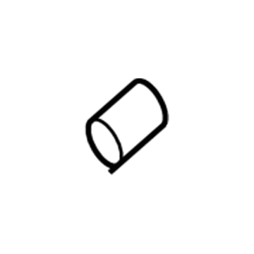 Lincoln F7AZ-17698-BA Button