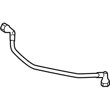 Ford 3L3Z-6758-BA Tube Assembly
