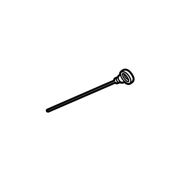Ford LC2Z-6750-A Indicator Assembly - Oil Level