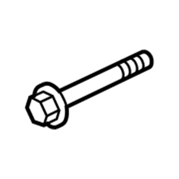 Ford -W503302-S442 Bolt
