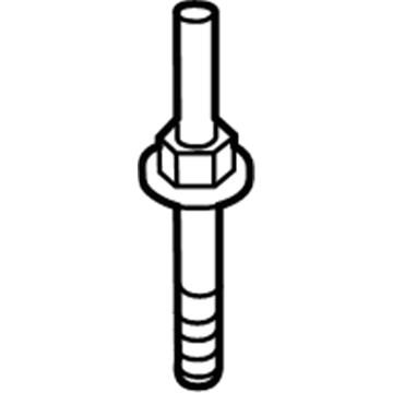 Ford -W717516-S437 Stud