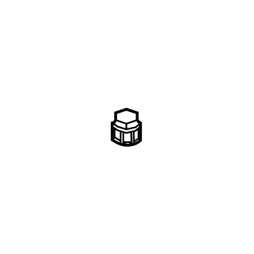 Ford DS7Z-19D702-A Cap