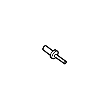Ford -W716195-S450B Screw And Washer Assembly