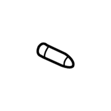 Ford FODZ-3B663-A Pin