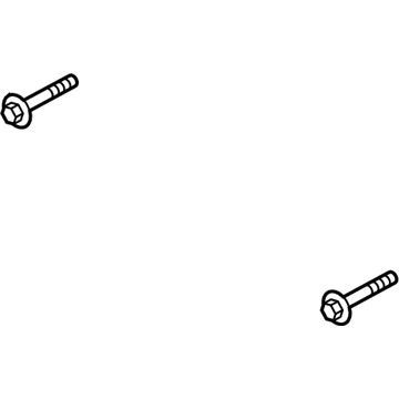 Lincoln -W507064-S439 Screw
