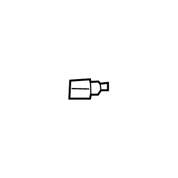 Lincoln DS7Z-12A697-A Sensor Assembly