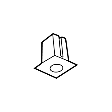 Lincoln -W711045-S900 Clip
