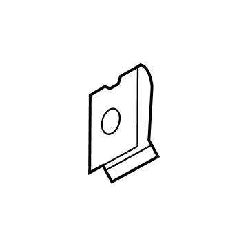 Lincoln -W714972-S300 Clip