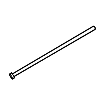 Ford LB5Z-78047A50-A Pin - Hinge