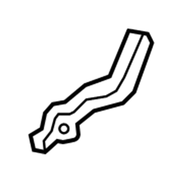 Ford F5TZ-3D653-A Lever - Control