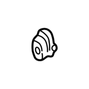 Ford FODZ-3518-A Sleeve